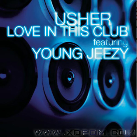 Usher - Love in this club [live at radio ones big weekend 10-05-08]