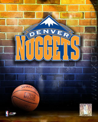 Denver Nuggets Photo Collection