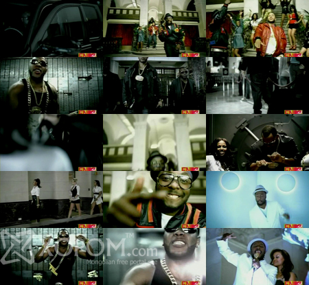 Flo Rida ft. Will.I.Am - In the Ayer [Online watch+download+mp3]
