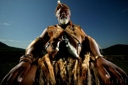 Brent Stirton-ийн Африкад авсан зургуудаас [22 фото]