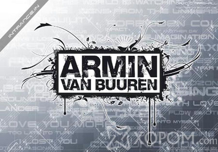 Armin van Buuren - A State of Trance 370 [18.09.2008] 