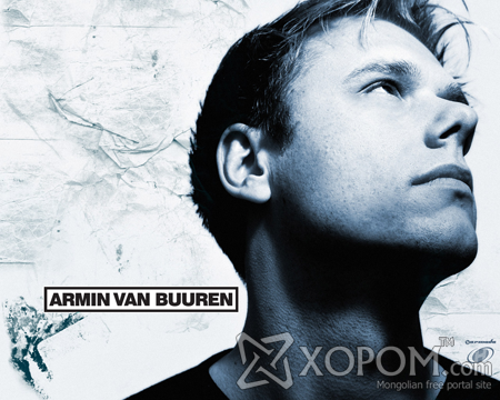 Armin Van Buuren - A State of Trance 380 [27 November 2008]