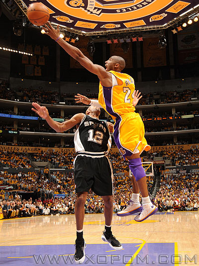 Los Angeles Lakers vs San Antonio Spurs game [4 & 5 Highlights]