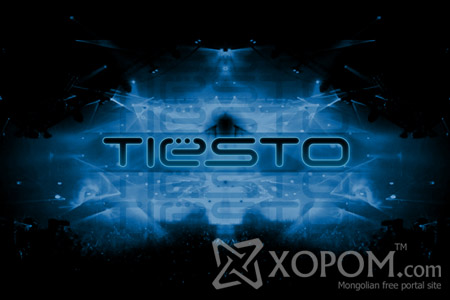 DJ Tiesto - Club Life 095 [23 January 2009]