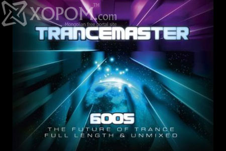 VA - Trancemaster 6005 [2009|2CD]