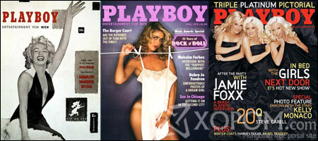 Сүүлийн 30 жил дэх Playboy сэтгүүлийн шилдэг нүүрнүүд [32 фото]