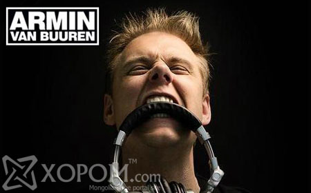Armin Van Buuren - A State Of Trance 409 [18 June 2009]