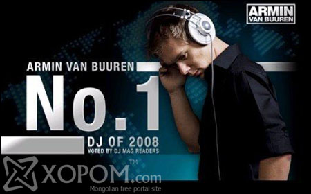 Armin Van Buuren - A State Of Trance 410 [25 June 2009]