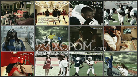 Ace Hood, Akon, T-Pain - Overtime [2009]