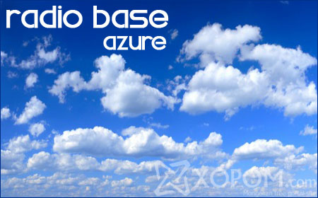 Radio Base - Azure [2009]