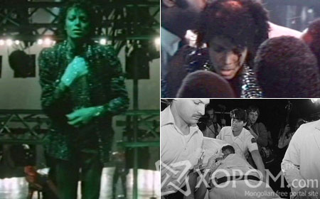 Гэнэтийн үхлээр хорвоог орхисон домогт дуучин Michael Jackson-ы үхлийн шалтгаан