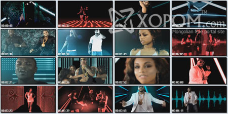Flo Rida, Akon - Available [2009]