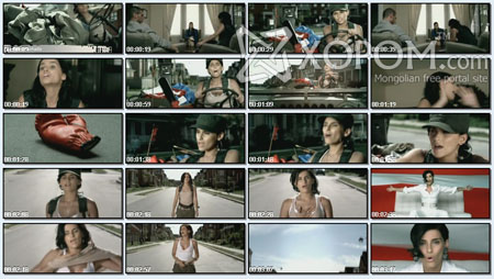 Nelly Furtado - Manos Al Aire [2009]