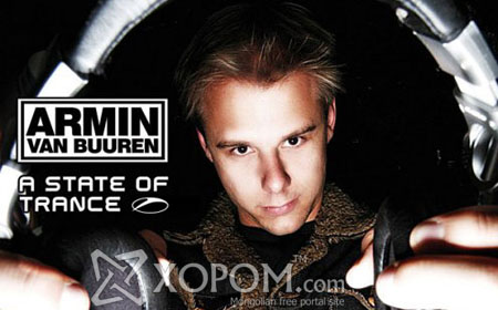 Armin Van Buuren - A State Of Trance 420 [03 September 2009]