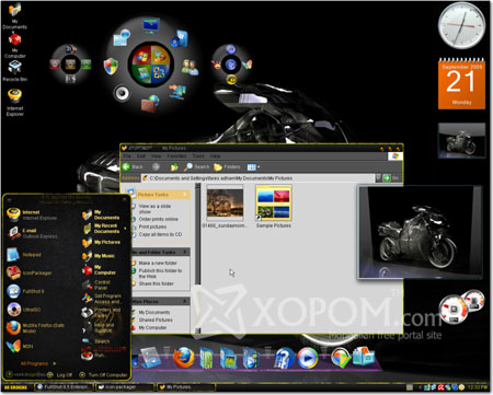 ���� ������� ������� ������� Windows