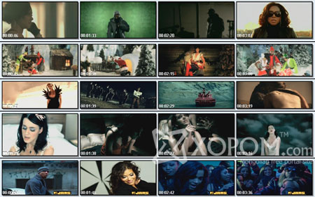New videos pack 2009 #5
