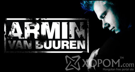 Armin Van Buuren - A State Of Trance 439 [14 January 2010]