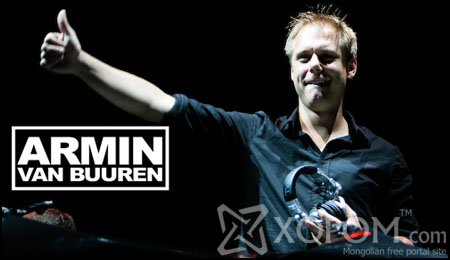 Armin Van Buuren - A State Of Trance 442-443 [04 February 2010 - 11 February 2010]