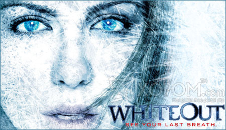 Whiteout [2009] Монгол хэлээр шууд үзэх + татах