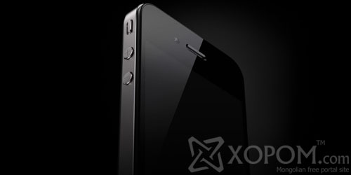 iPhone гар утасны хамгийн сүүлийн үеийн шинэ загвар энэ сарын 24-нөөс эхлэн худалдаанд гарна