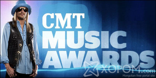 CMT Music Awards [2010 | HDTV]