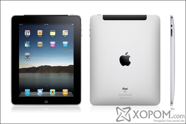 Apple iPad 2 10 Gadgets to look out for in 2011