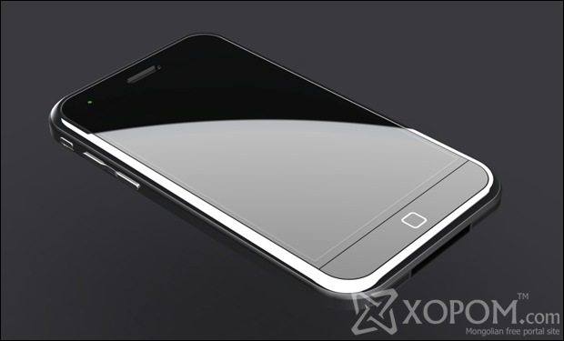 Apple iPhone 5 10 Gadgets to look out for in 2011