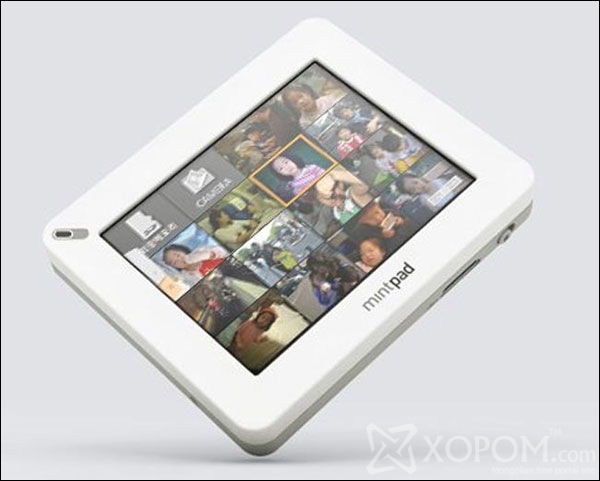 MintPass Tablet 10 Gadgets to look out for in 2011
