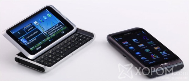 Nokia E7 10 Gadgets to look out for in 2011