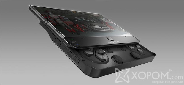 Sony PlayStation Phone 10 Gadgets to look out for in 2011