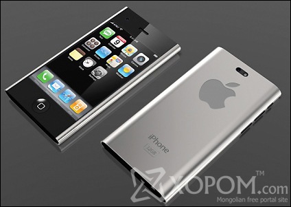 Verizon Wireless iPhone 10 Gadgets to look out for in 2011