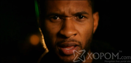 Usher - More [2011 | Full HD]