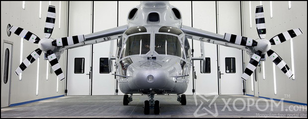 Нисэх онгоц, нисдэг тэрэгний холимог хэлбэрээр бүтээгдсэн Le X3 тээврийн хэрэгсэл