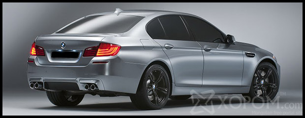 BMW M компаний шилдэг машинууд