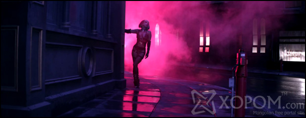 Lady Gaga - The Edge Of Glory [2011 | Full HD]