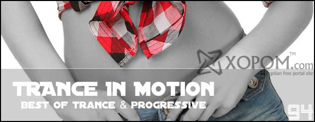 VA - Trance In Motion Vol.94 [2011]