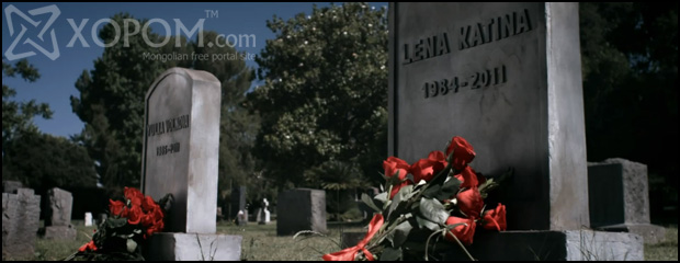 Lena Katina - Never Forget [2011 | Full HD]