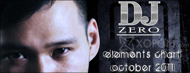 DJ Zero - Elements Chart [October 2011] 