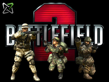 Battlefield 2-ын Тэмцээн явагдах гэж байна
