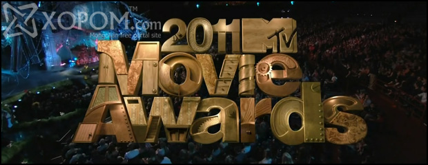 2011 MTV Movie Awards 720p HDTV