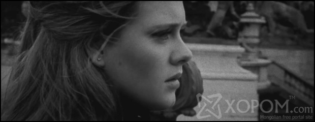 Adele - Someone Like You [2011 | 1080p]