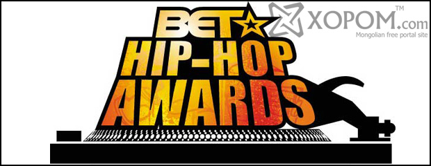 BET Hip Hop Awards [2011 | HDTV]