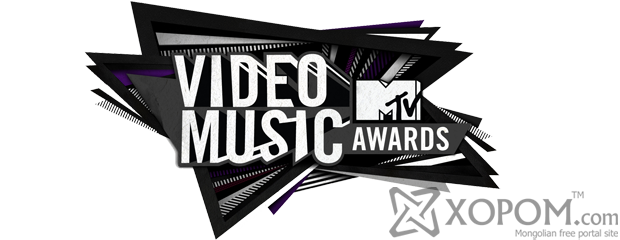 MTV Video Music Award [2011 | 720p]