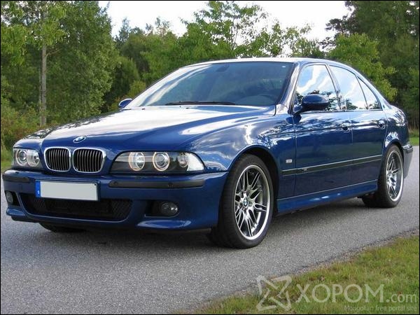 The Best BMW Ms 