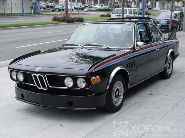 The Best BMW Ms 