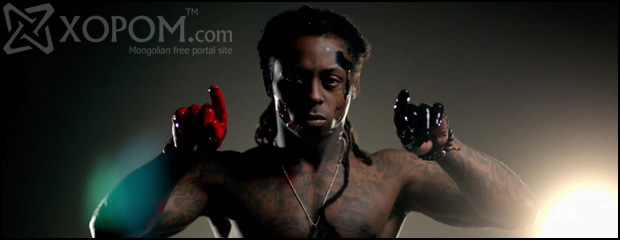 Lil Wayne feat Bruno Mars - Mirror [2012 | 1080p]