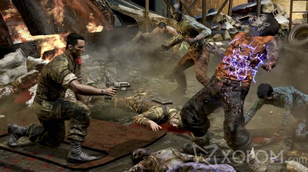 Dead Island Ryder White [DLC | RELOADED | 2012]