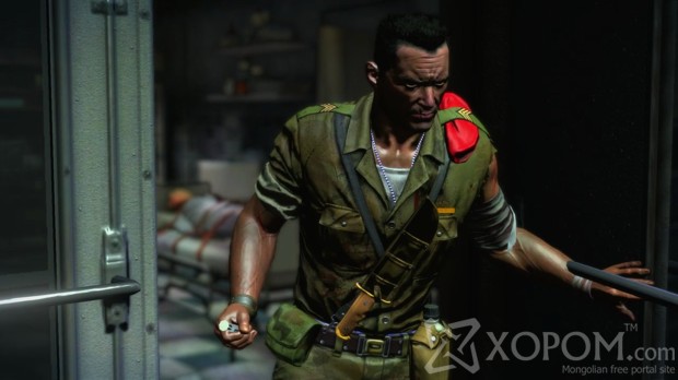 Dead Island Ryder White [DLC | RELOADED | 2012]
