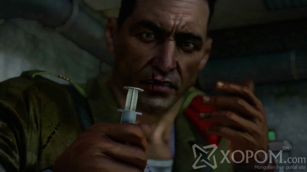 Dead Island Ryder White [DLC | RELOADED | 2012]
