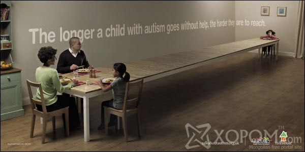 act fast 60 Creative Public Awareness Ads That Makes You Think